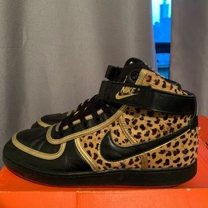 Nike Womens vandal high premium 2007 (original box)